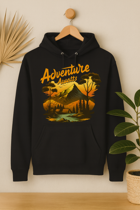 hanorac golden journey mannzes [11]