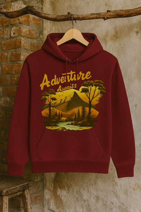 hanorac golden journey mannzes [12]