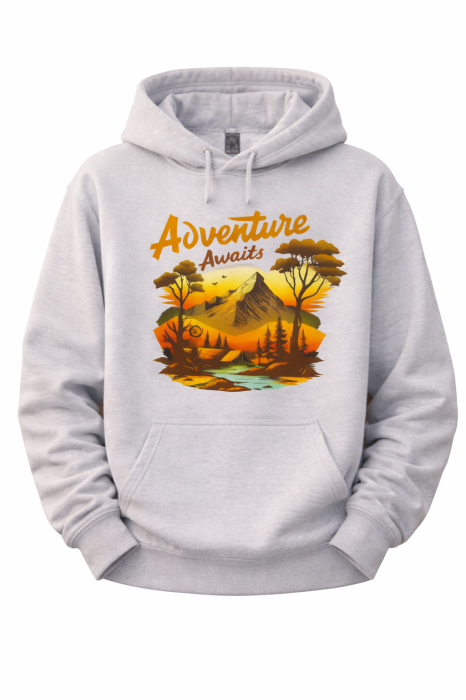 Hanorac Golden Journey outdoor natura barbati Mannzes [6]