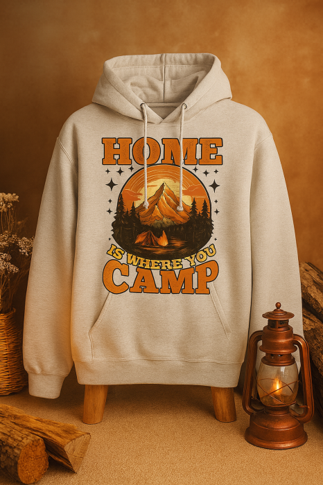 hanorac nature is home mannzes [5]