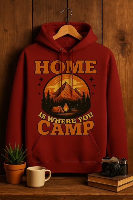 hanorac nature is home mannzes [8]