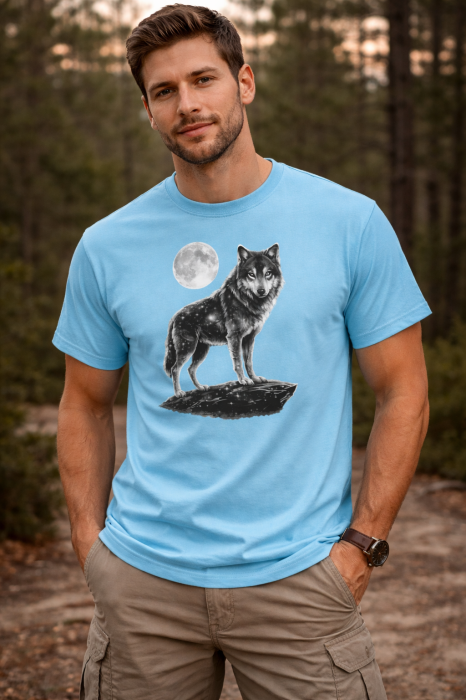 lunar wolf night instinct mannzes [6]