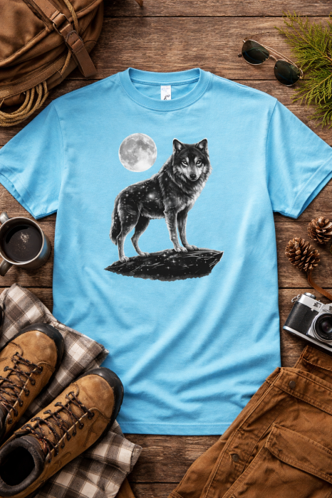 lunar wolf night instinct mannzes [12]