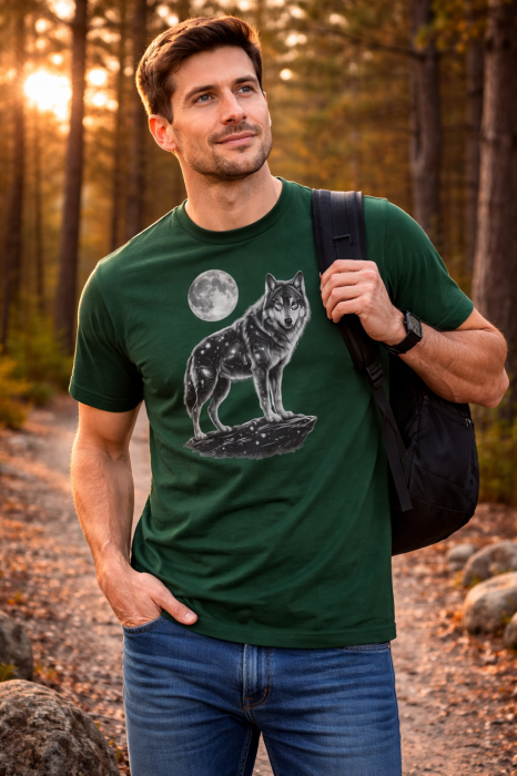 lunar wolf night instinct mannzes [5]