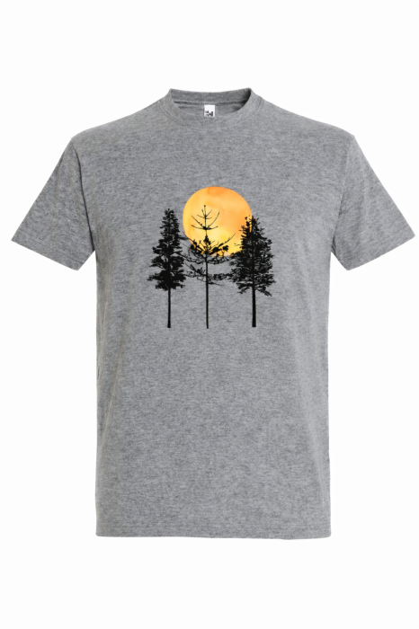 Midnight Forest – Lunar Escape Tee [5]