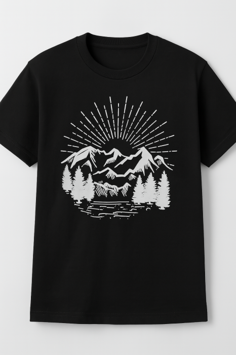 Sunrise Mountain [1]