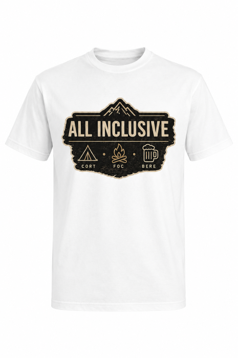 tricou camping outdoor all inclusive cort foc bere mannzes [3]