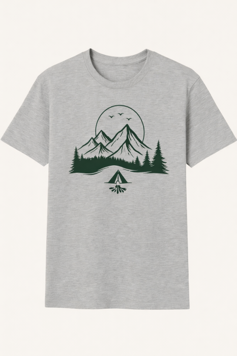 tricou camp chill mannzes [8]