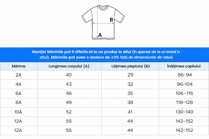 tricou copii fun drive urs masina mannzes [5]