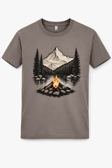 tricou echo of silence mannzes [9]