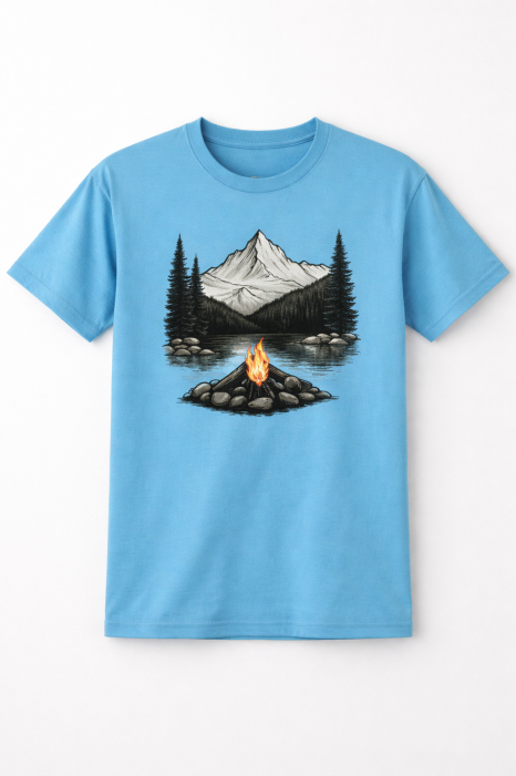 tricou echo of silence mannzes [8]