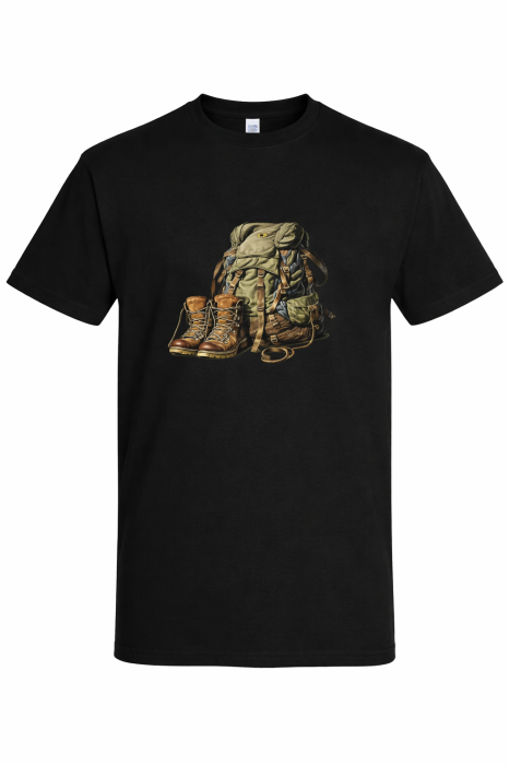 tricou backpack adventure hiking outdoor mannzes [6]