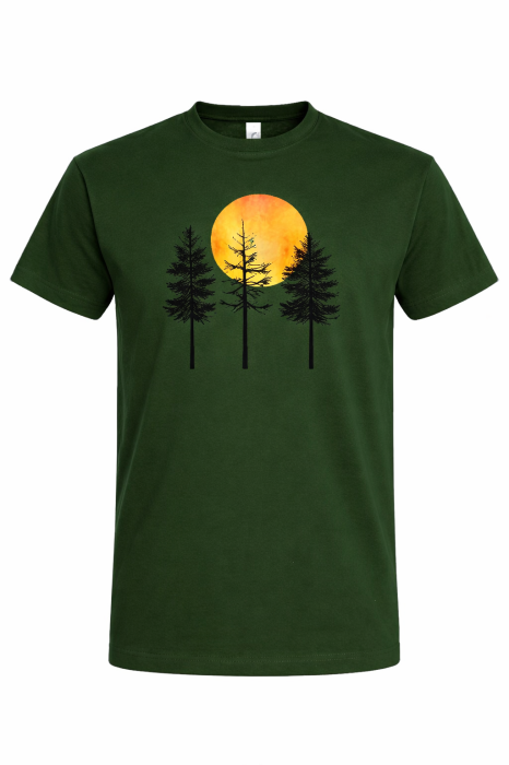 Midnight Forest – Lunar Escape Tee [8]