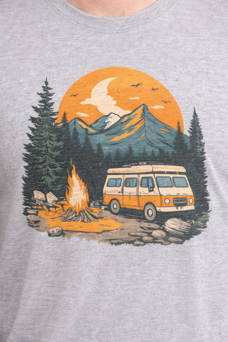 Tricou Outdoor Nomads [12]