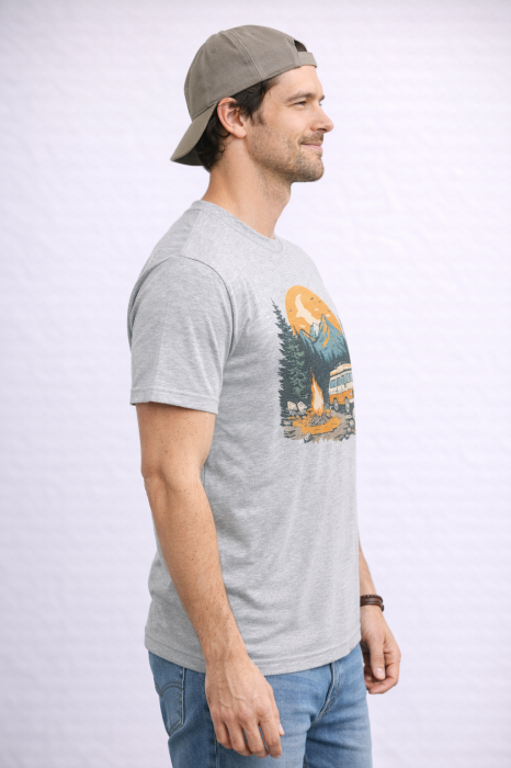 Tricou Outdoor Nomads [11]