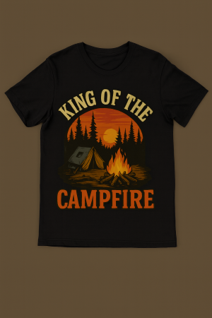 Campfire Legends [3]