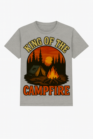 Campfire Legends [2]