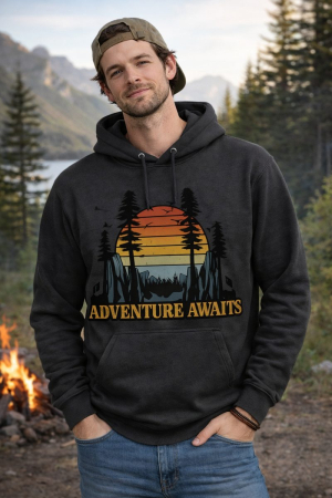 Hanorace - hanorac-adventure-spirit-mannzes