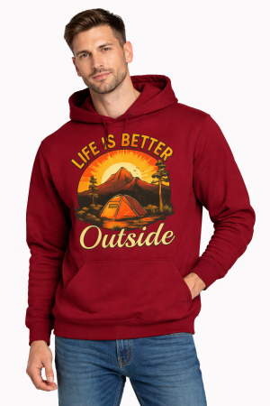 Hanorace Camping & Overlanding - hanorac-back-to-nature-mannzes