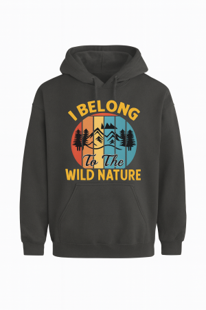 Hanorace - hanorac-belong-to-nature-mannzes