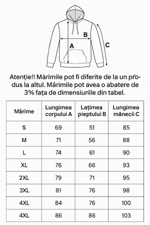 Hanorac Campfire Legends Mannzes Outdoor Unisex [3]