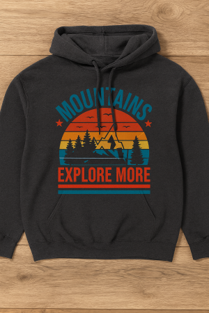 Explore More Mannzes outdoor unisex [4]