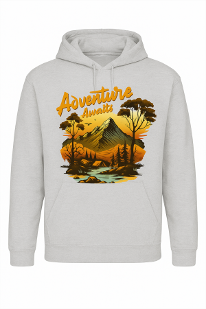 hanorac golden journey mannzes [2]