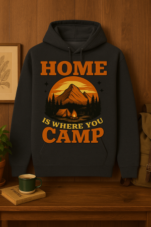 hanorac nature is home mannzes [5]