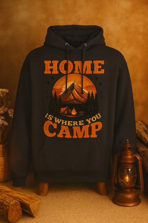 hanorac nature is home mannzes [6]