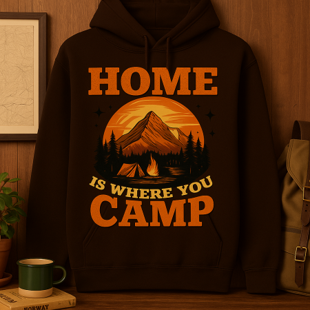 hanorac nature is home mannzes [3]