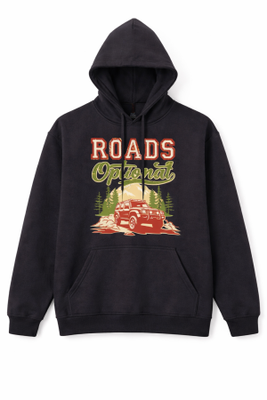 Hanorace Camping & Overlanding - Hanorac Off Road Roads Optional Outdoor Adventure Mannzes