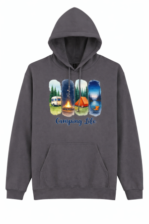 Hanorace Camping & Overlanding - Hanorac Summer Camping