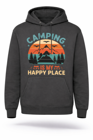 Hanorace Camping & Overlanding - hanorac-wild-happy-mannzes