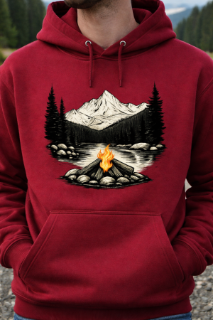 Hanorace Camping & Overlanding - hanorac-wildfire-outdoor-mannzes