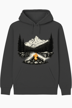 Hanorace - hanorac-wildfire-outdoor-mannzes