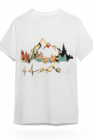 Produse - Heartbeat of the Mountains