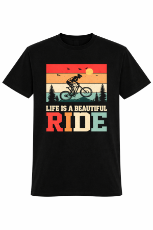 Tricouri - tricou cycling mountain ride bicicletă outdoor vintage Mannzes