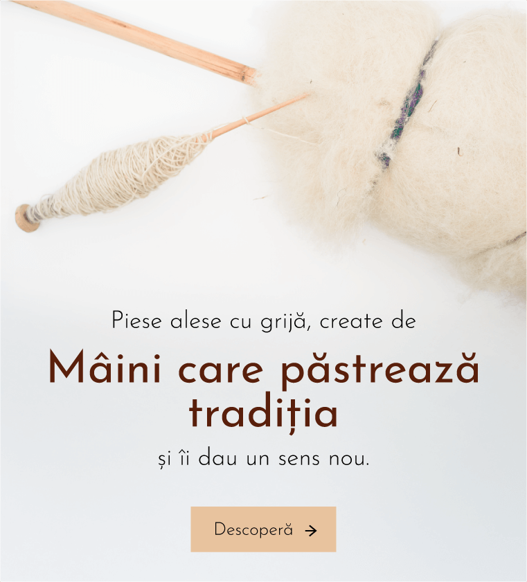 Maini care pastreaza traditia mobil