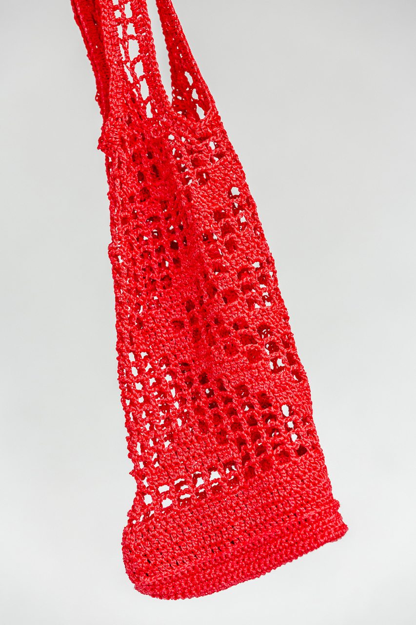 Plasă Croșetată Manual – Dimensiune Mare﻿ [5]