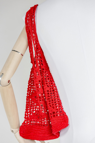 Plasă Croșetată Manual – Dimensiune Mare﻿ [5]