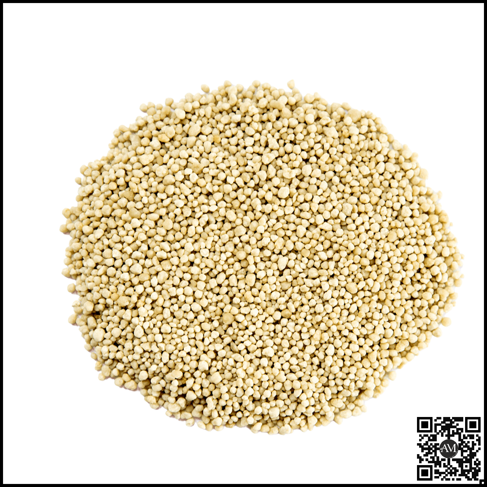 Fertilizanti - NP 5-40-0 + 6% S + 16% CaO - Îngrășământ chimic solid origine Maroc