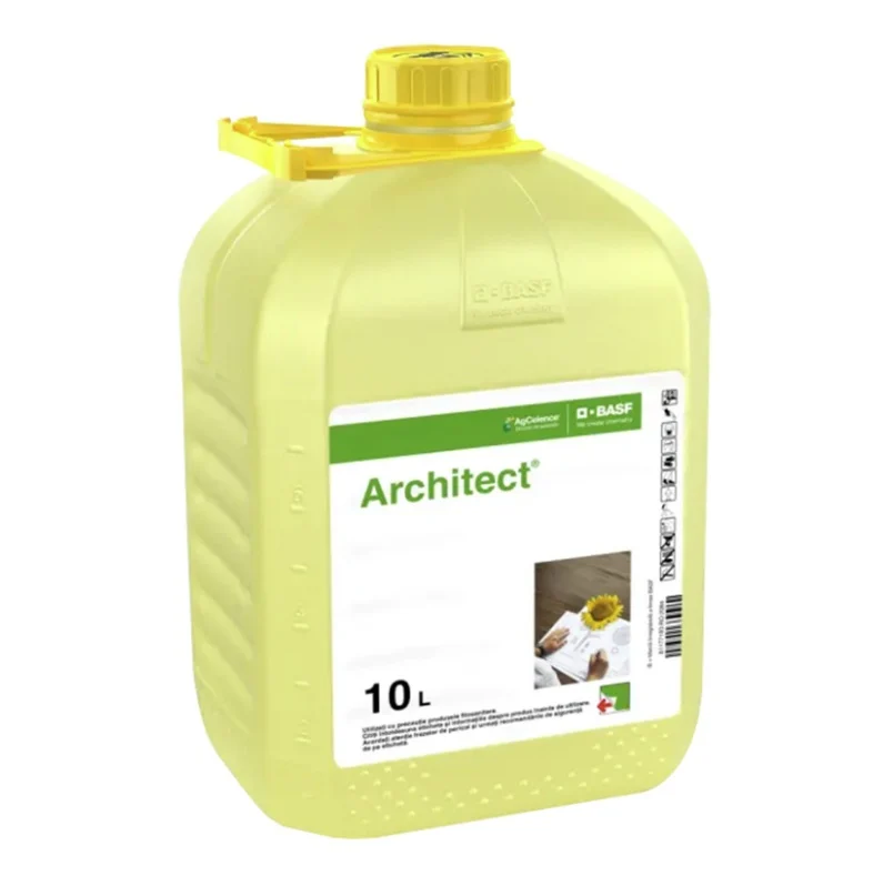 Fungicide - ARCHITECT Fungicid - Regulator de crestere