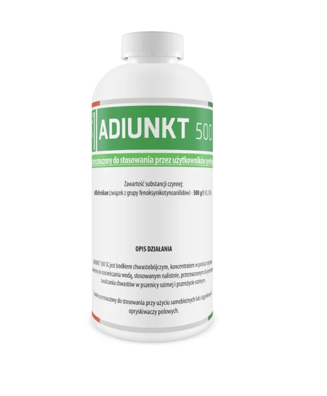 Erbicide - Erbicid Adiunkt 500 SC