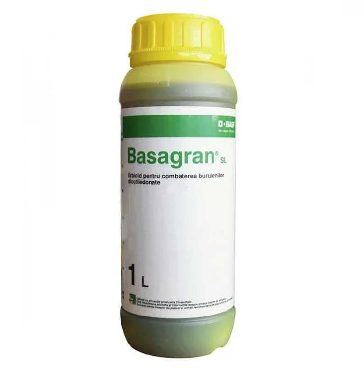 Pesticide - Erbicid Basagran SL