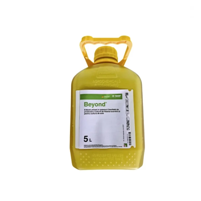 Pesticide - Erbicid Beyond