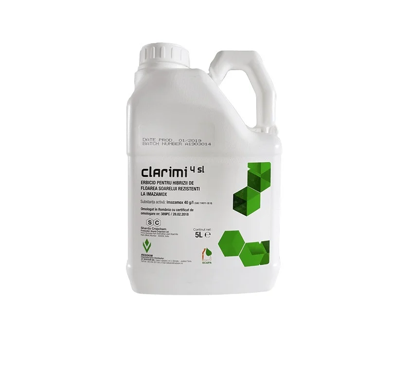 Erbicide - Erbicid Clarimi 4 SL