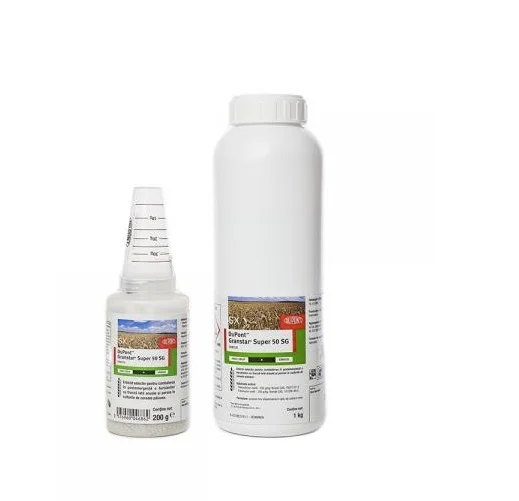Erbicide - Erbicid Granstar Super 50 SG