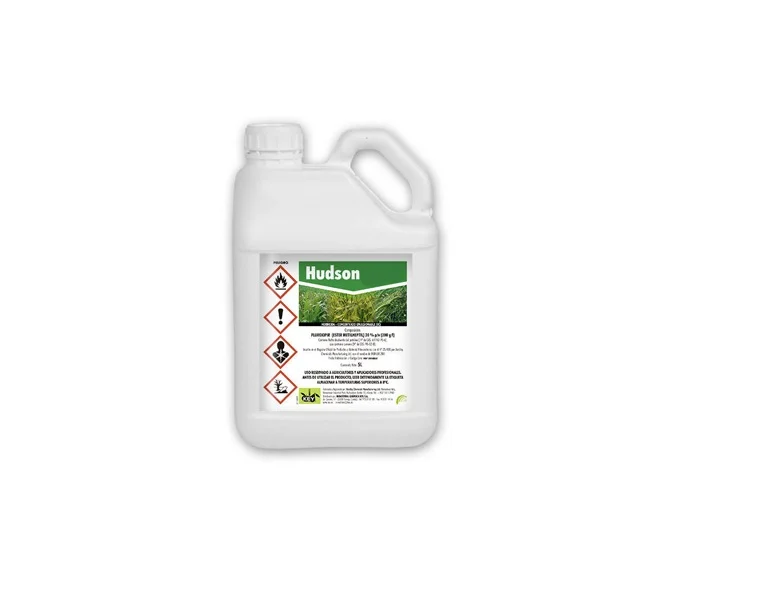 Erbicide - Erbicid Hudson