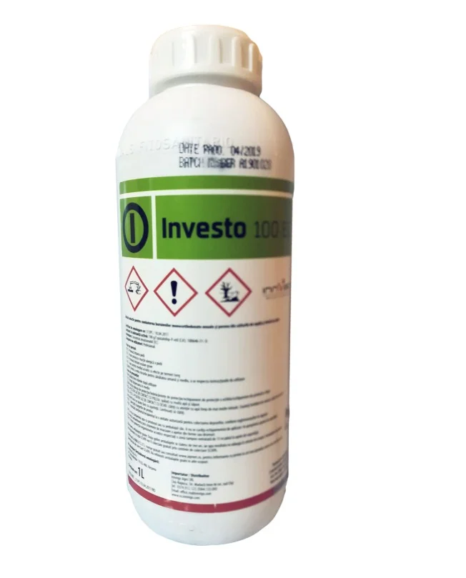 Pesticide - Erbicid Investo 100 EC
