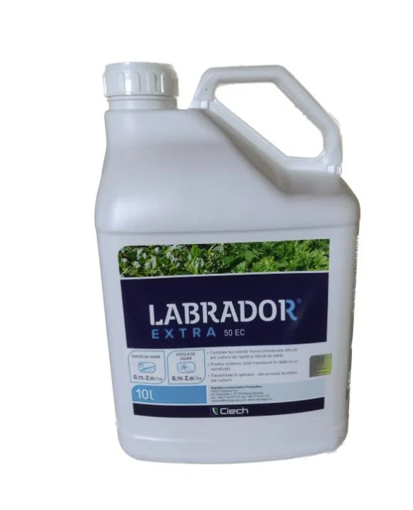 Erbicide - Erbicid Labrador Extra 50 EC